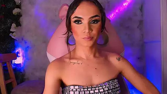 Checkout the thrill of girls with our escorts, featuring undressed wildness while stripping and playing with their beloved dildos.