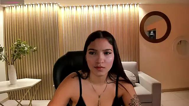 Checkout the thrill of girls with our escorts, featuring undressed wildness while stripping and playing with their beloved dildos.
