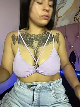 Checkout the thrill of girls with our escorts, featuring undressed wildness while stripping and playing with their beloved dildos.