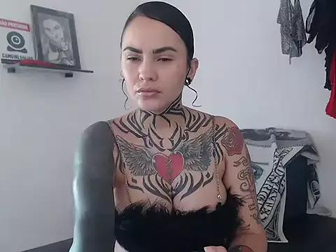 Sofia_May from StripChat is Freechat