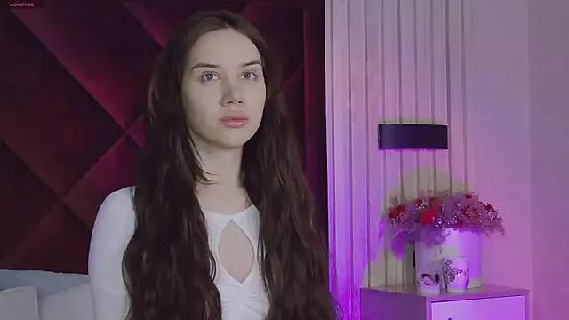 StacyHarland from StripChat is Freechat