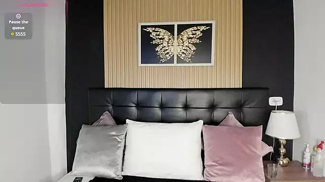 summer_night_ from StripChat is Freechat