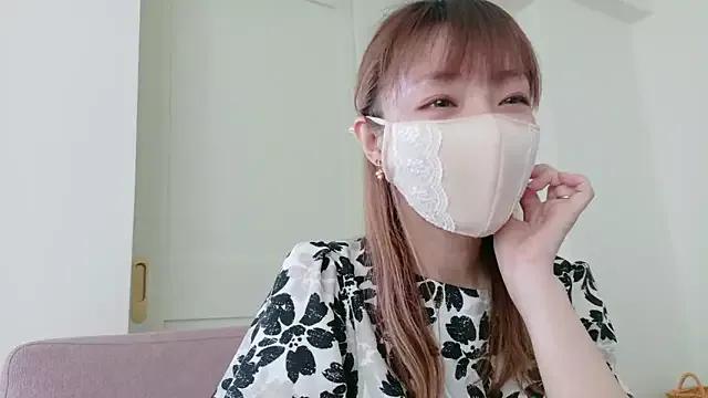suzu-1201 from StripChat is Freechat
