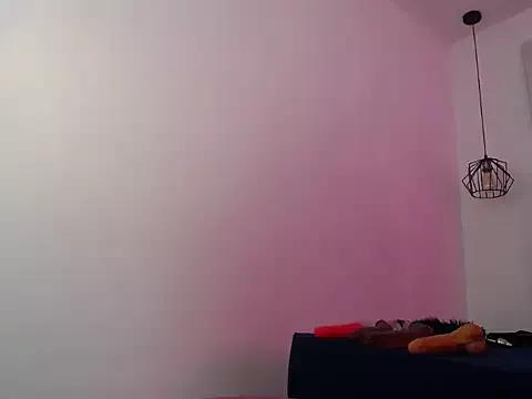 Taboo-AliyahRyan from StripChat is Freechat