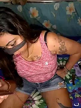 Tamil_IndieSM_SL from StripChat is Freechat