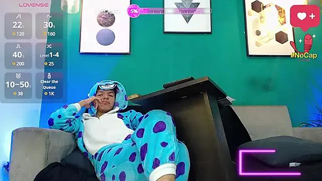 team_boys_latin from StripChat is Freechat