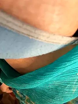 Telugu_Nikita22 from StripChat is Freechat