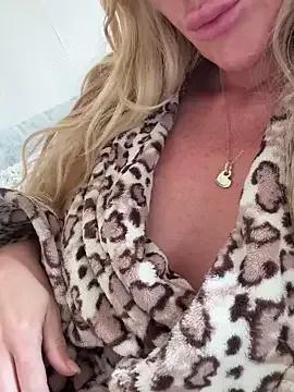 TheCumSlutBarbie from StripChat is Private