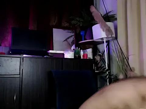Trans_Olivia from StripChat is Freechat