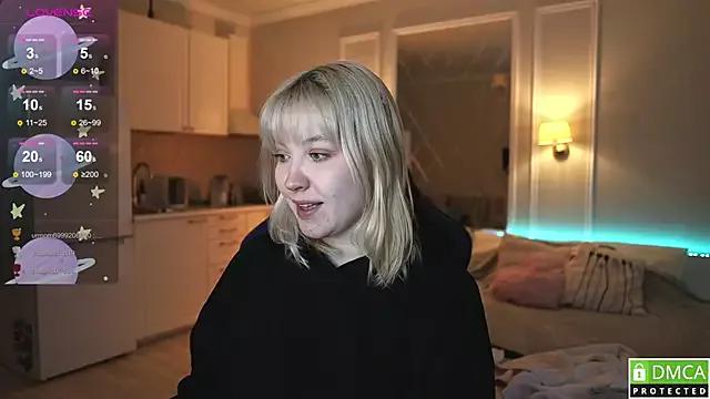twinkle_toes_ from StripChat is Freechat
