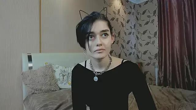 VasilLisav from StripChat is Freechat