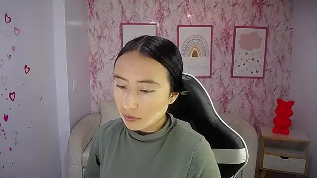 venus7_ch from StripChat is Freechat