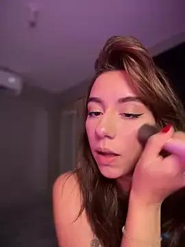 veronicaapink from StripChat is Freechat