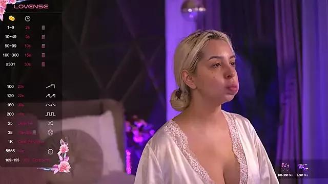 Checkout the thrill of girls with our escorts, featuring undressed wildness while stripping and playing with their beloved dildos.