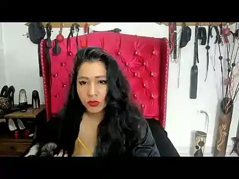 VictoriaSunny from StripChat is Freechat
