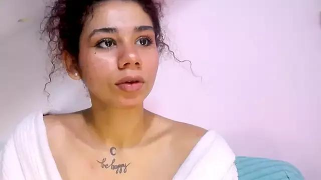 witchmelissa from StripChat is Freechat
