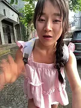 Xiao-meng66 from StripChat is Freechat