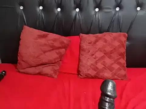yourperfectcrush from StripChat is Freechat