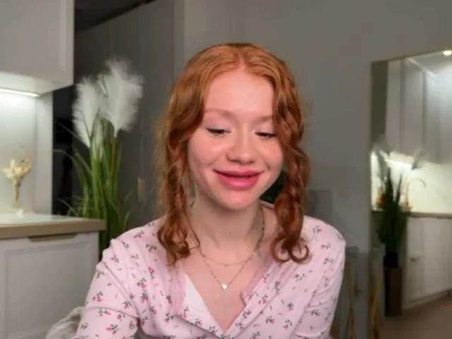 -milka- on BongaCams