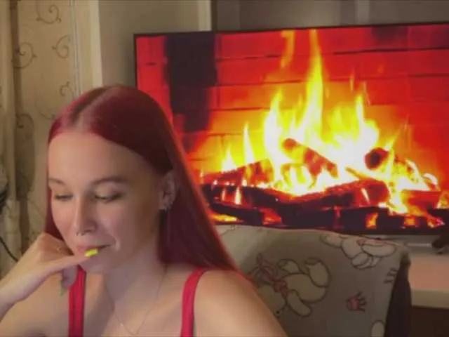 adrenalinse — Freechat on BongaCams