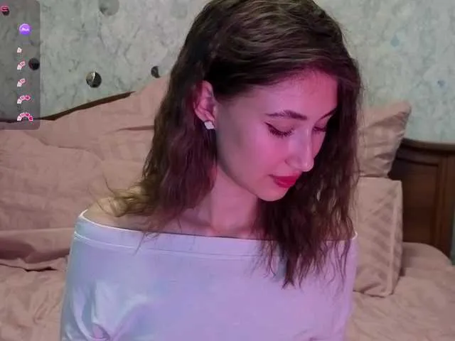 AffiinaLovsx on BongaCams 