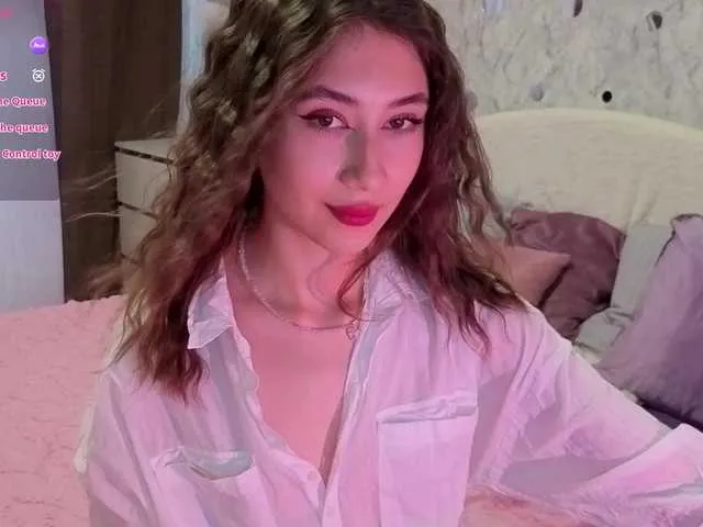 AffiinaLovsx on BongaCams 