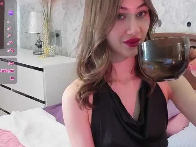 AffiinaLovsx — Flirt, smart men, interesting conversations, expensive gifts