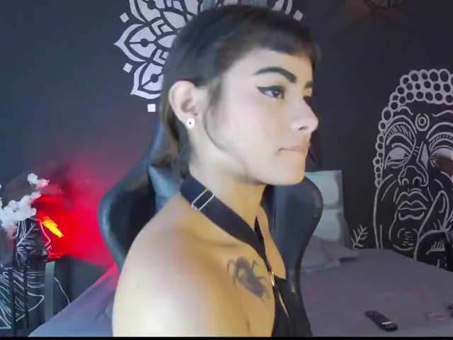 Agatha-lane on BongaCams 