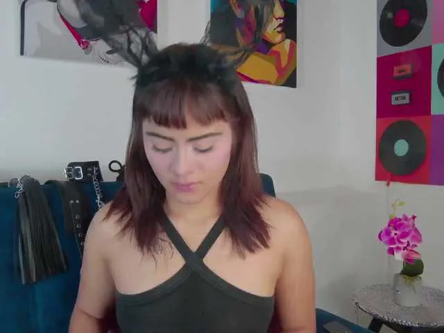 Agatha-lane on BongaCams 