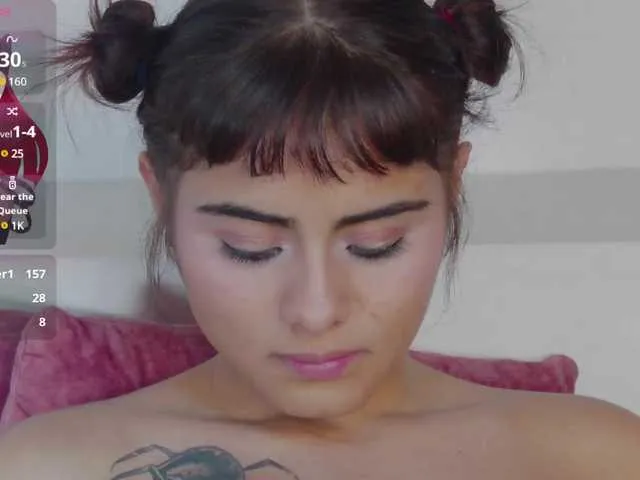 Agatha-lane on BongaCams 