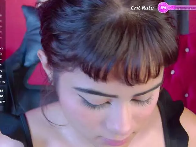 Agatha-lane on BongaCams 