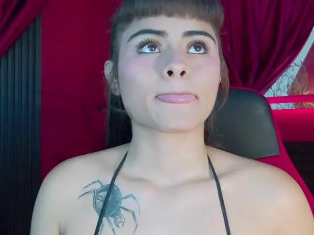 Agatha-lane on BongaCams 