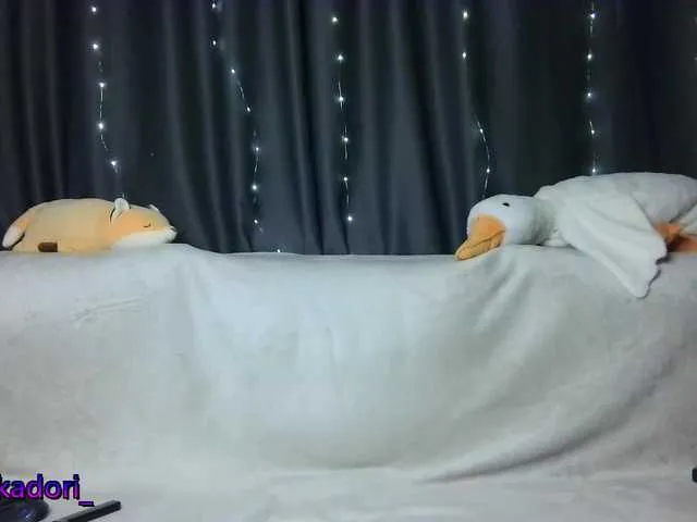 Akadori on BongaCams 