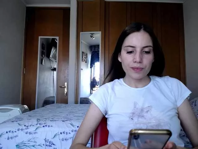 Alanasweet on BongaCams 