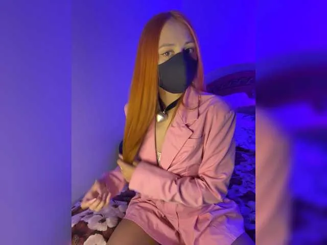 AliceBestie on BongaCams
