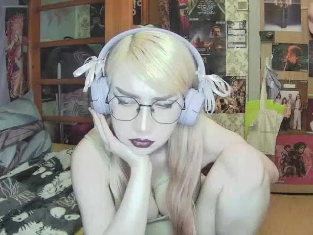 anadewitt on BongaCams 