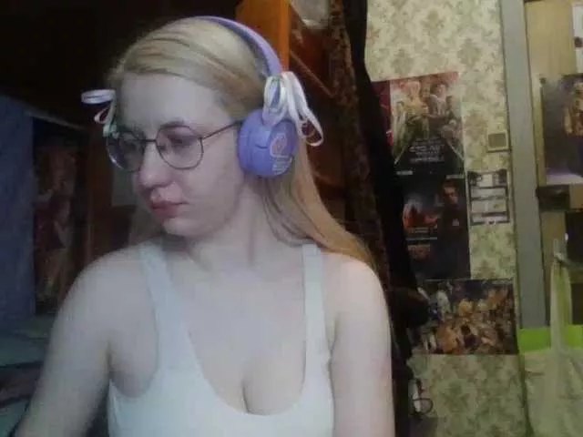 anadewitt on BongaCams 