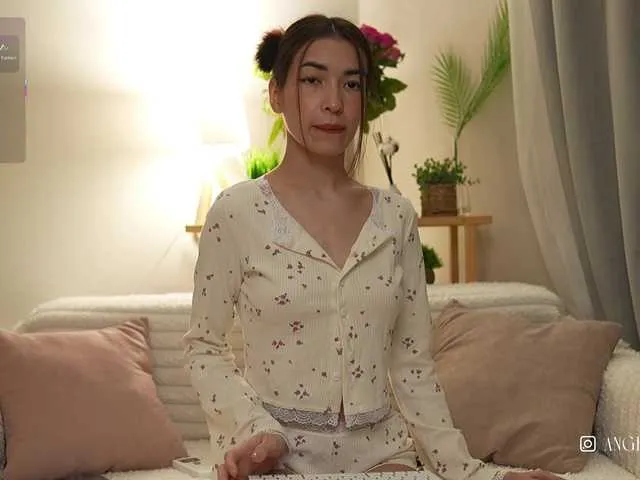 anaikey on BongaCams 
