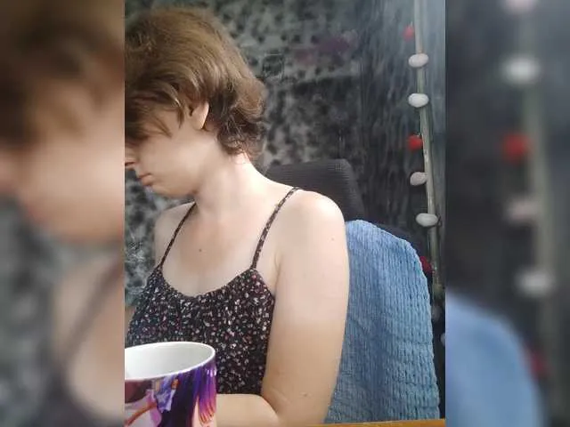Anas1eysha on BongaCams 