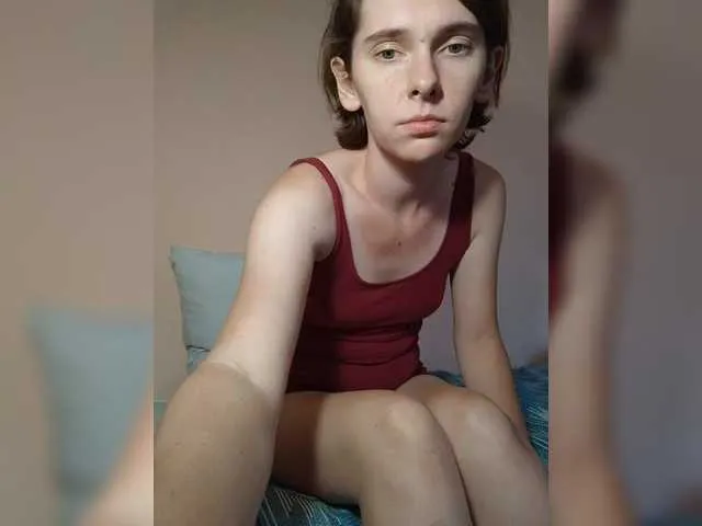 Anas1eysha — Male scent