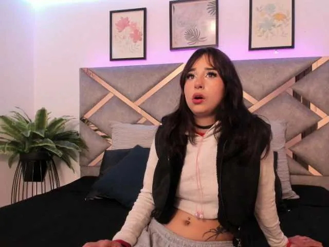 Anie-sp — Freechat on BongaCams