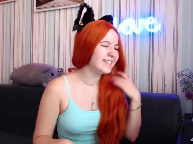 Anna-Morales on BongaCams 