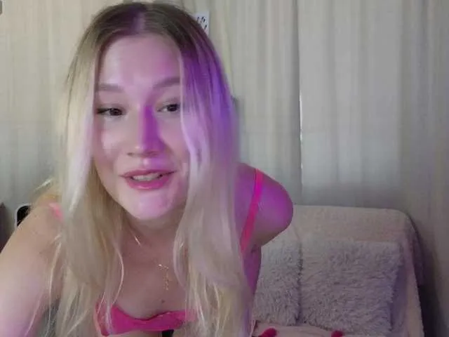 AnnaNolan on BongaCams 