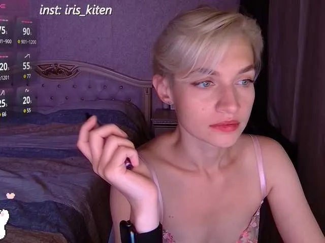 AnnySwetty on BongaCams 