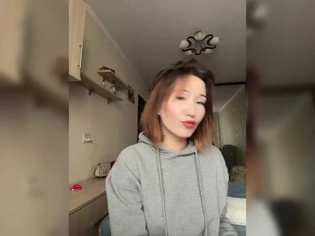ASIANBB on BongaCams 