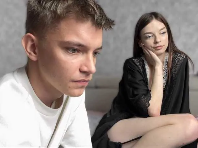 AsyaSky on BongaCams