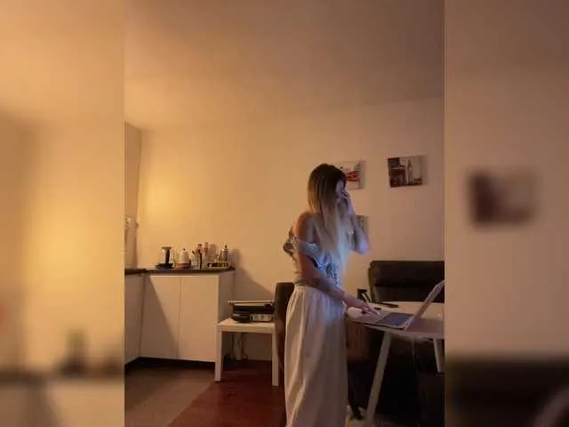 babegirl on BongaCams 