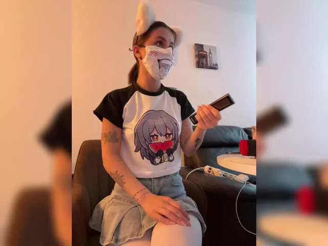 babegirl on BongaCams 