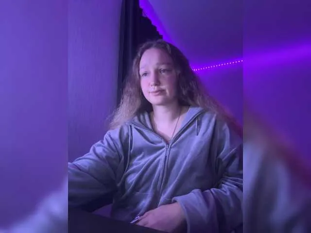 BabyCute8 — Freechat on BongaCams
