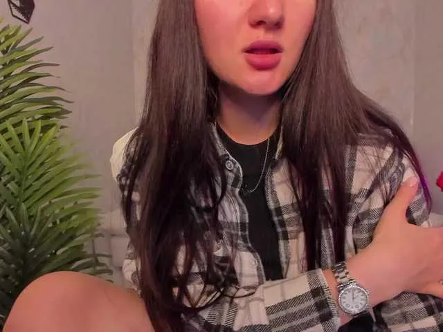 babyisperfect — I love when a man dominates me, licks my pussy, licks his toes, caresses my pussy with his fingers